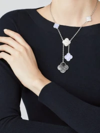 Van Cleef & Arpels Колье Magic Alhambra Van Cleef & Arpels Колье Magic Alhambra