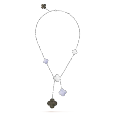 Van Cleef & Arpels Колье Magic Alhambra Van Cleef & Arpels Колье Magic Alhambra