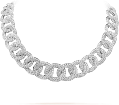 Van Cleef & Arpels Колье Olympia Van Cleef & Arpels Колье Olympia