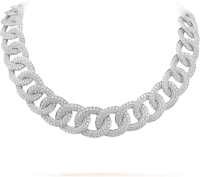 Van Cleef & Arpels Колье Olympia Van Cleef & Arpels Колье Olympia