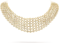 Van Cleef & Arpels Колье Palmyre Van Cleef & Arpels Колье Palmyre