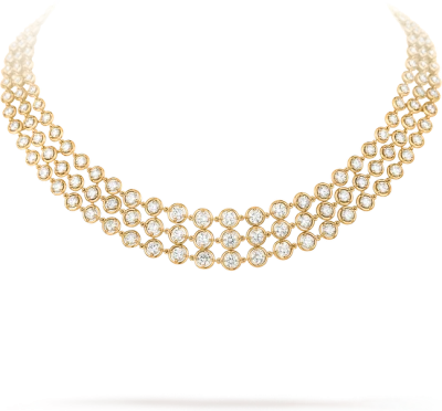 Van Cleef & Arpels Колье Palmyre Van Cleef & Arpels Колье Palmyre