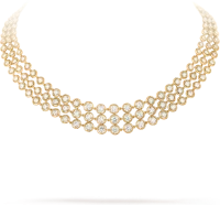 Van Cleef & Arpels Колье Palmyre Van Cleef & Arpels Колье Palmyre