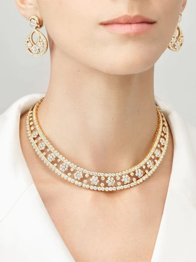 Van Cleef & Arpels Колье Snowflake Van Cleef & Arpels Колье Snowflake