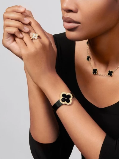 Van Cleef & Arpels -