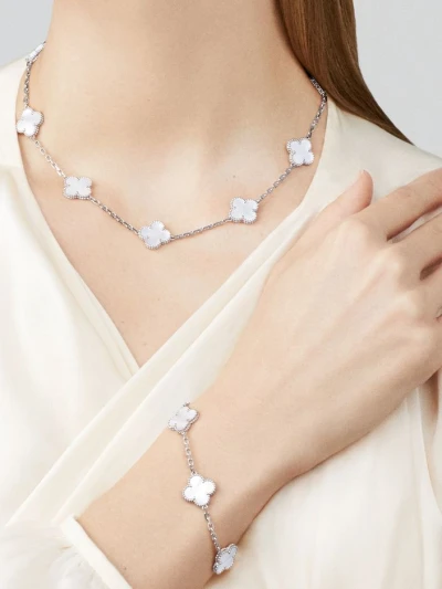 Van Cleef & Arpels Vintage Alhambra