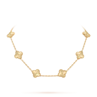 Van Cleef & Arpels Vintage Alhambra
