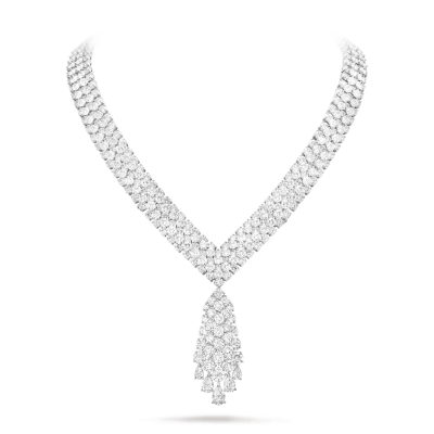 Van Cleef & Arpels Подвеска À Cheval