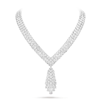 Van Cleef & Arpels Подвеска À Cheval
