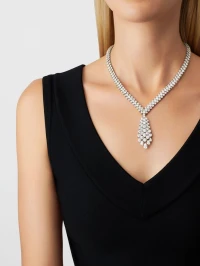 Van Cleef & Arpels Подвеска À Cheval