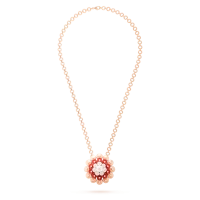 Van Cleef & Arpels Подвеска Bouton d'or