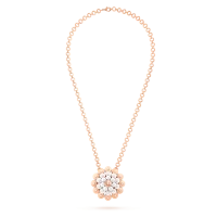 Van Cleef & Arpels Подвеска Bouton d’or