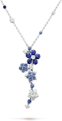 Van Cleef & Arpels Подвеска Folie des Prés Van Cleef & Arpels Подвеска Folie des Prés