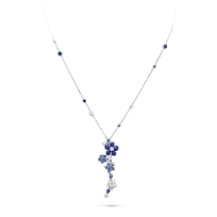 Van Cleef & Arpels Подвеска Folie des Prés Van Cleef & Arpels Подвеска Folie des Prés