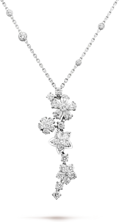 Van Cleef & Arpels Подвеска Folie des
Prés Van Cleef & Arpels Подвеска Folie des
Prés
