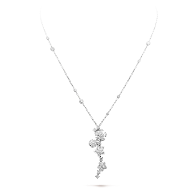 Van Cleef & Arpels Подвеска Folie des
Prés Van Cleef & Arpels Подвеска Folie des
Prés