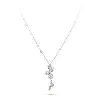 Van Cleef & Arpels Подвеска Folie des
Prés Van Cleef & Arpels Подвеска Folie des
Prés