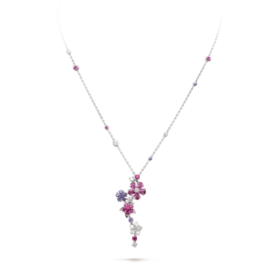Van Cleef & Arpels Подвеска Folie des
  Prés