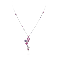 Van Cleef & Arpels Подвеска Folie des
  Prés