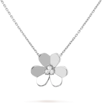 Van Cleef & Arpels Подвеска Frivole Van Cleef & Arpels Подвеска Frivole