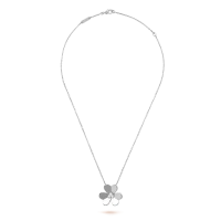 Van Cleef & Arpels Подвеска Frivole Van Cleef & Arpels Подвеска Frivole