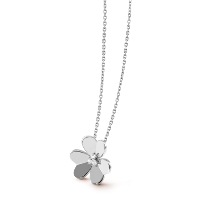 Van Cleef & Arpels Подвеска Frivole Van Cleef & Arpels Подвеска Frivole