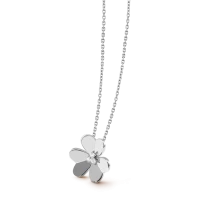 Van Cleef & Arpels Подвеска Frivole Van Cleef & Arpels Подвеска Frivole