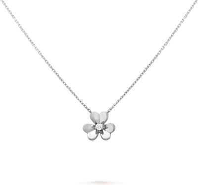 Van Cleef & Arpels Подвеска Frivole