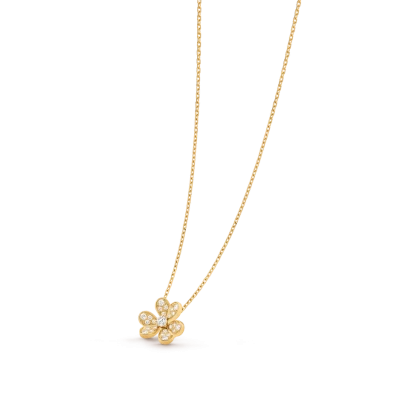 Van Cleef & Arpels Подвеска Frivole