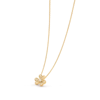 Van Cleef & Arpels Подвеска Frivole