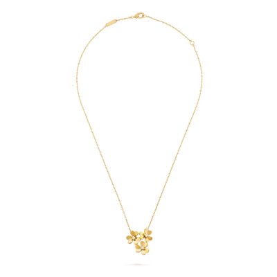 Van Cleef & Arpels Подвеска Frivole
