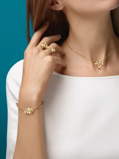 Van Cleef & Arpels Подвеска Frivole