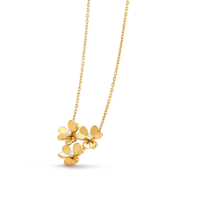 Van Cleef & Arpels Подвеска Frivole