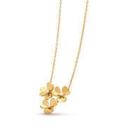 Van Cleef & Arpels Подвеска Frivole