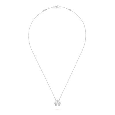 Van Cleef & Arpels Подвеска Frivole