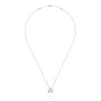 Van Cleef & Arpels Подвеска Frivole