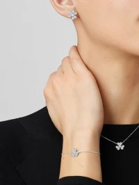 Van Cleef & Arpels Подвеска Frivole