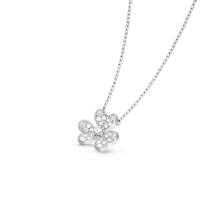 Van Cleef & Arpels Подвеска Frivole