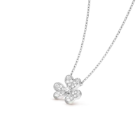 Van Cleef & Arpels Подвеска Frivole