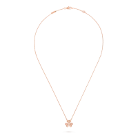 Van Cleef & Arpels Подвеска Frivole Van Cleef & Arpels Подвеска Frivole