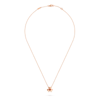 Van Cleef & Arpels Подвеска Frivole Van Cleef & Arpels Подвеска Frivole