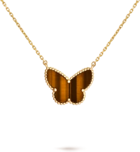 Van Cleef & Arpels Подвеска Lucky Alhambra Butterfly Van Cleef & Arpels Подвеска Lucky Alhambra Butterfly