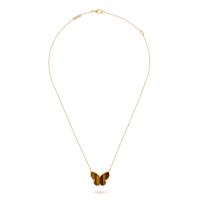 Van Cleef & Arpels Подвеска Lucky Alhambra Butterfly Van Cleef & Arpels Подвеска Lucky Alhambra Butterfly
