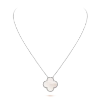 Van Cleef & Arpels Подвеска Magic Alhambra