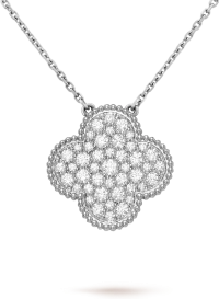 Van Cleef & Arpels Подвеска Magic Alhambra Van Cleef & Arpels Подвеска Magic Alhambra