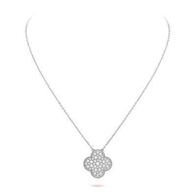 Van Cleef & Arpels Подвеска Magic Alhambra Van Cleef & Arpels Подвеска Magic Alhambra
