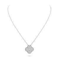 Van Cleef & Arpels Подвеска Magic Alhambra Van Cleef & Arpels Подвеска Magic Alhambra