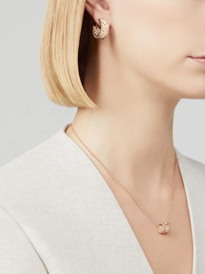 Van Cleef & Arpels Подвеска Perlée clovers