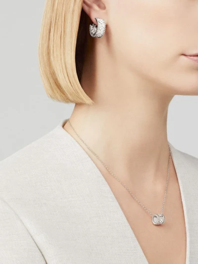 Van Cleef & Arpels Подвеска Perlée clovers