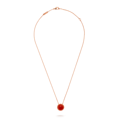 Van Cleef & Arpels Подвеска Perlée Couleurs